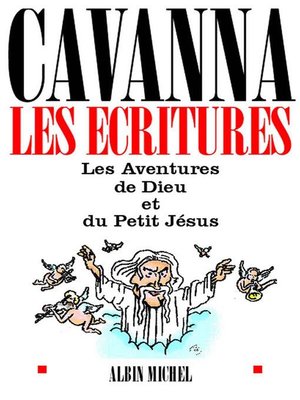 cover image of Les Écritures